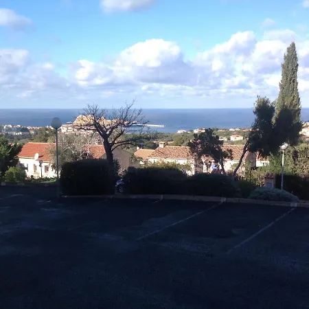 Cas'elena 2 , Un Nid Douillet Avec Tres Belle Vue Mer
